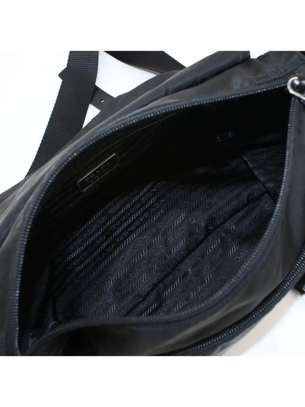 Prada this authentic